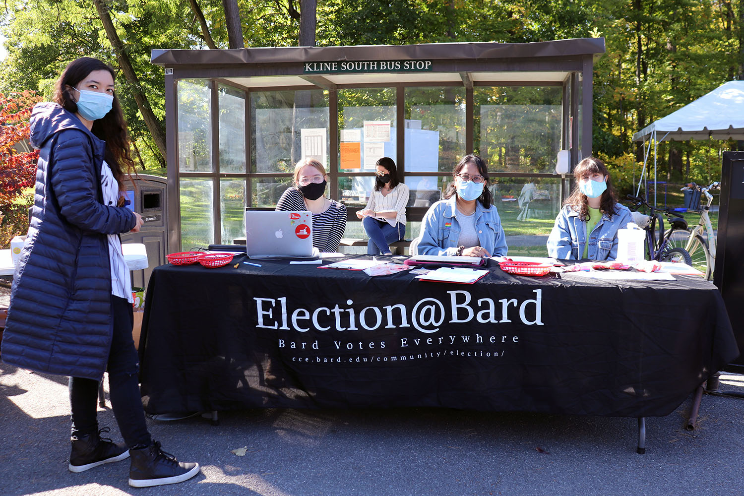 Court Orders District 5 Voting Site Moved to Bard College Campus