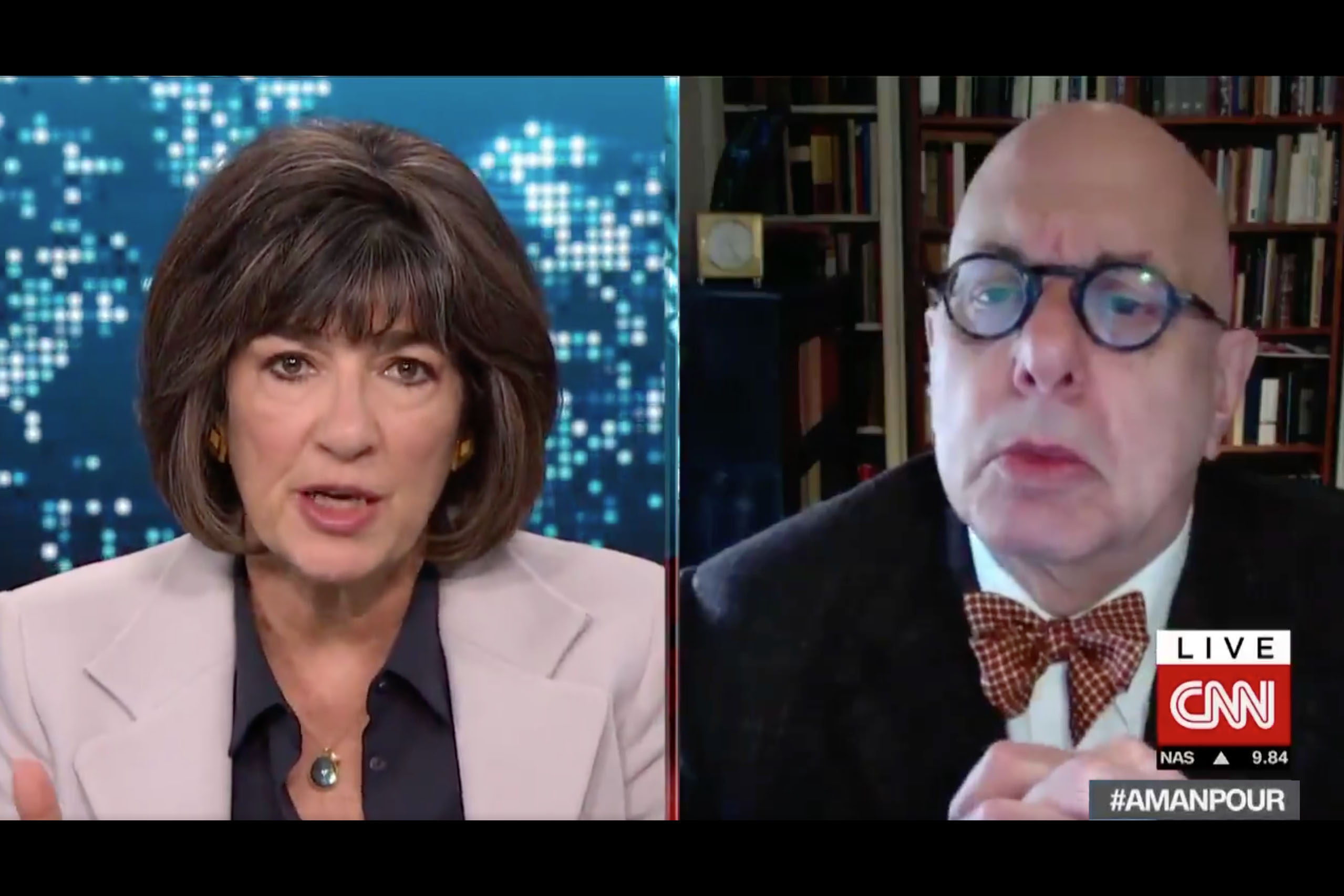 Leon Botstein Discusses the Challenges of Learning During a Pandemic, the Value of Higher Education in Prisons, and the Obligation of Educators to Emphasize the Link between Learning and Democracy