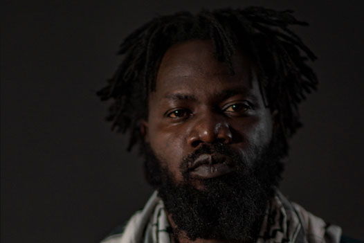 CCS Bard Hosts a Conversation with Filmmaker and Human Rights Activist George Stanley Nsamba on December 4