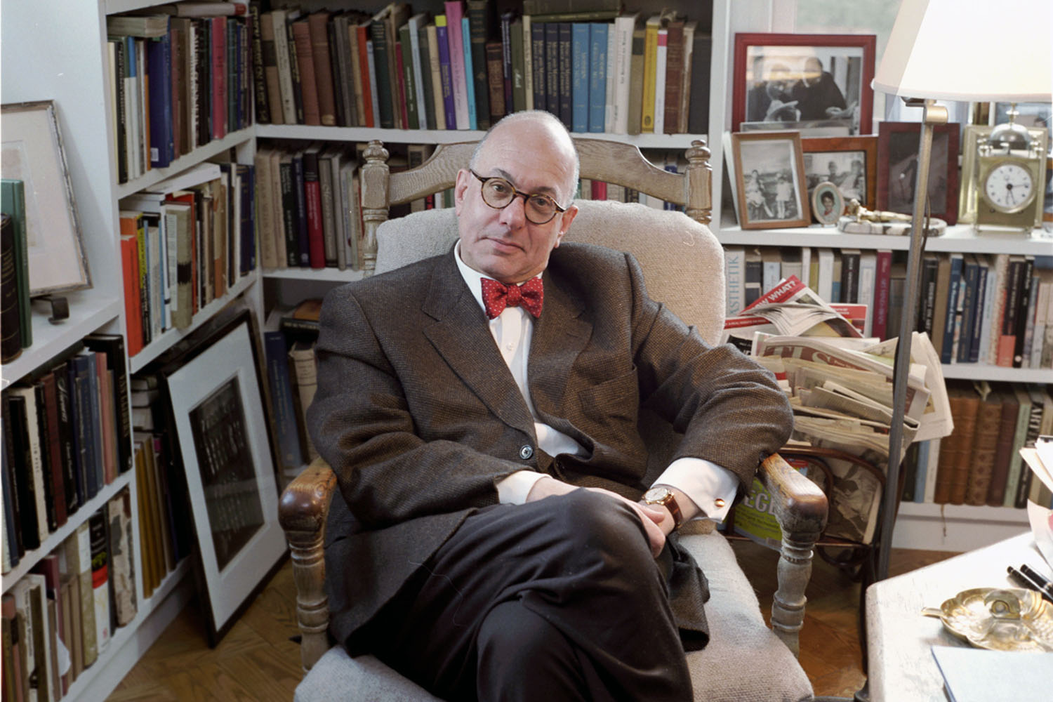 Interview: Reimagining Higher Education with Bard College President Leon Botstein
