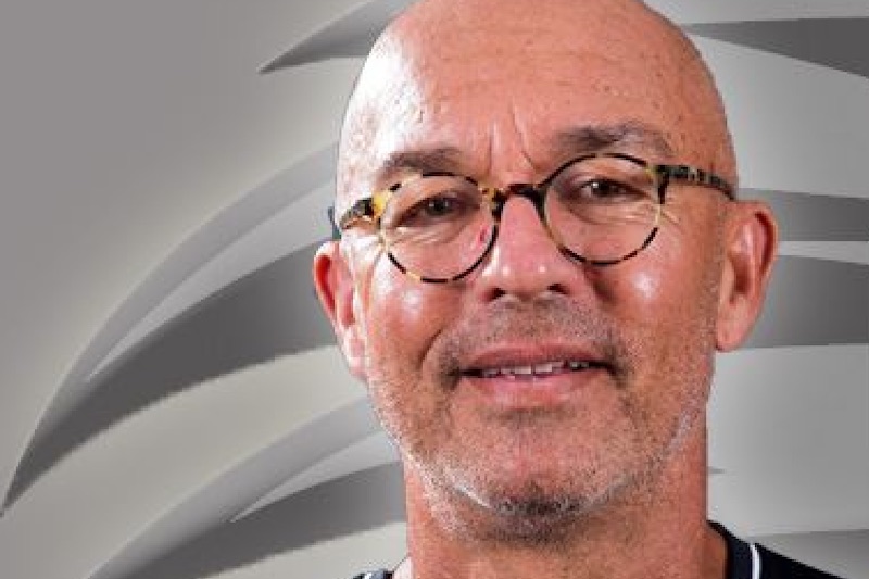 Bard Men&rsquo;s Soccer Coach T. J. Kostecky Inducted Into Ukrainian Sports Hall of Fame