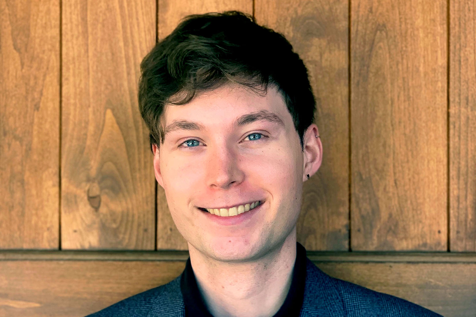 Evan Tims &rsquo;19 Named 2021&ndash;22 Luce Scholar by the Henry Luce Foundation
