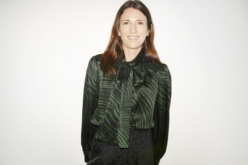 Bard Alumna Kelly Taxter CCS &rsquo;03 Appointed Director of Parrish Art Museum