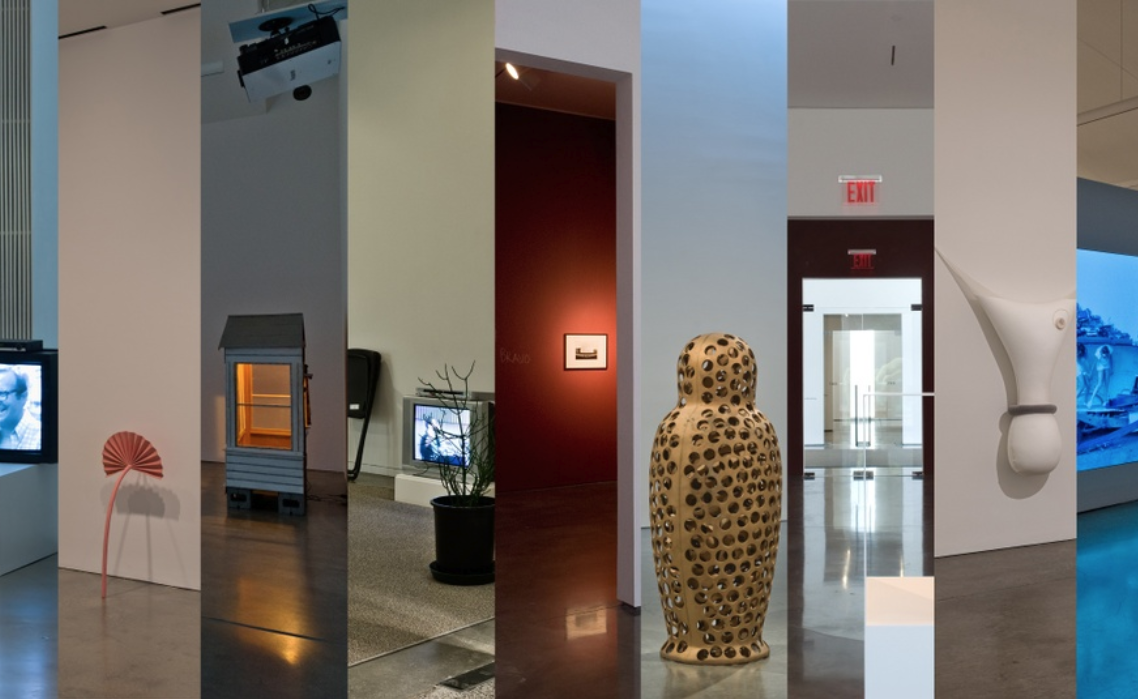 Thirteen Exhibitions Spotlight More Than 40 Contemporary Artists Capturing Diverse Ideas, Movements, and Media at Hessel Museum of Art this Spring