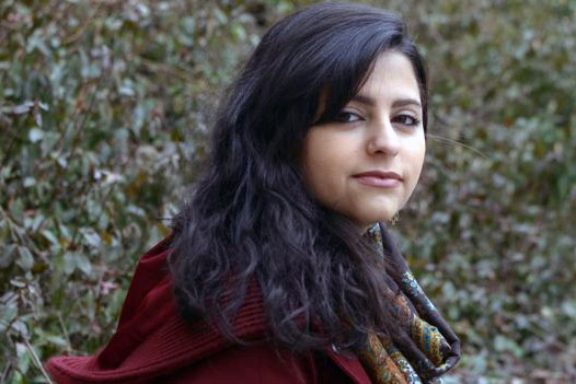 Sana Mustafa ’17 Talks with <em>Voice of America</em> about Her Father’s Disappearance in Syria and the Need for Justice for Families of the Missing