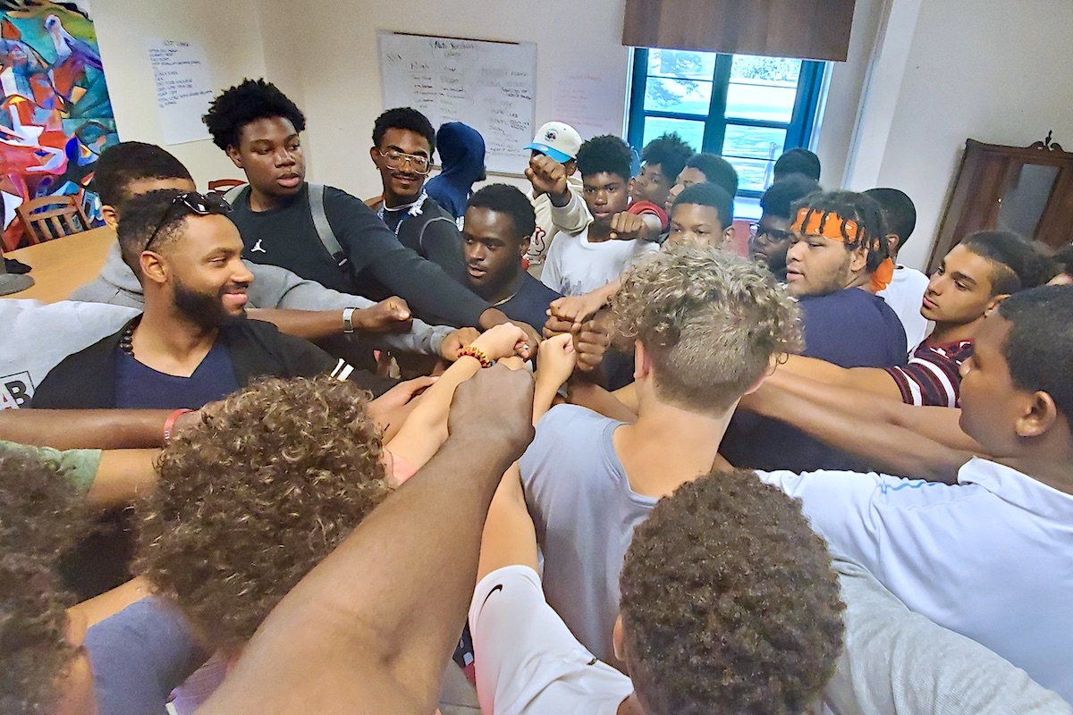 Brothers@Bard Hosts National Virtual Event and Panel Discussion April 22 on Closing Opportunity Gaps for Young Men of Color