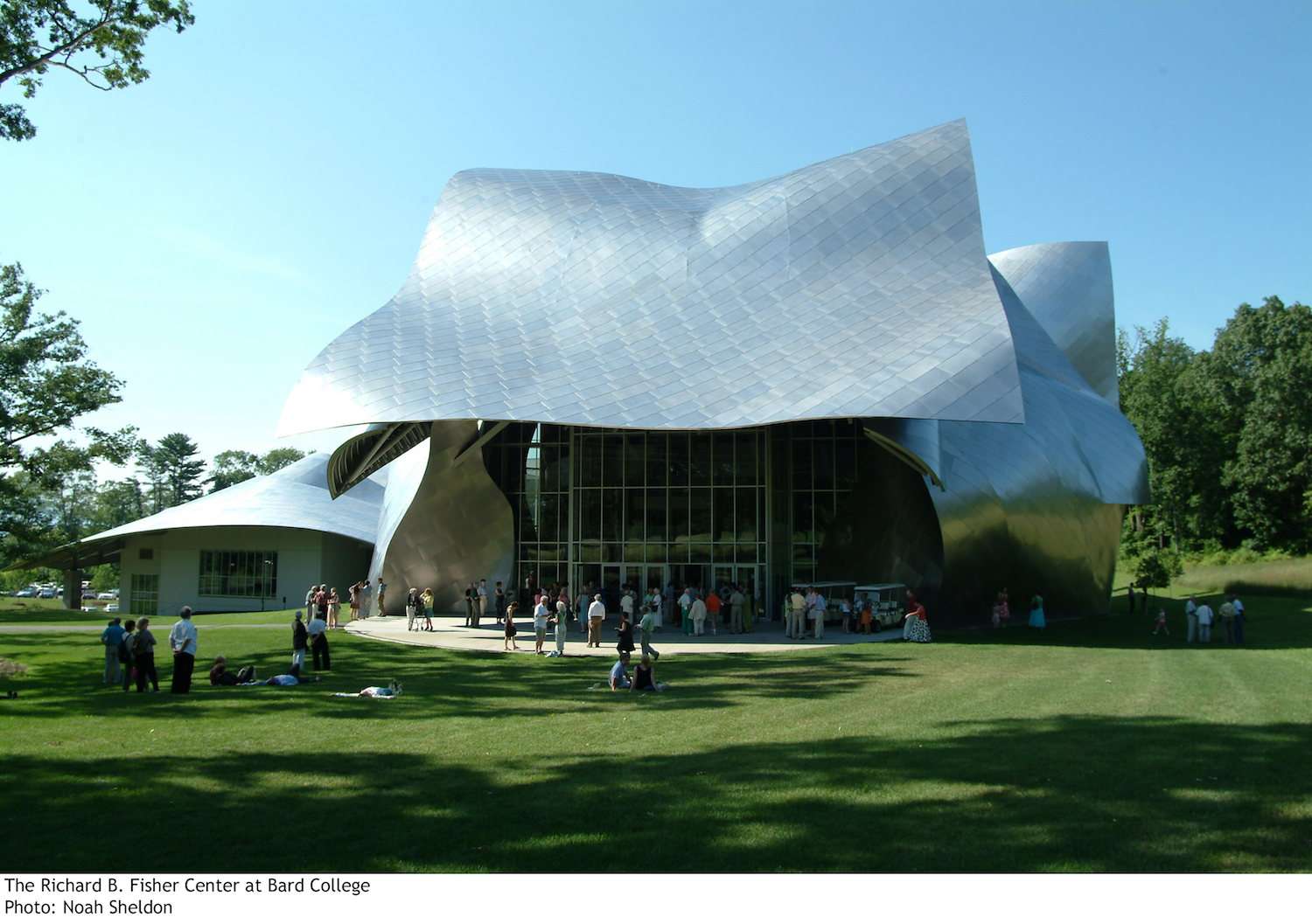 Bard SummerScape Is Back with Adventurous Lineup of Live Performances in New York&rsquo;s Hudson Valley This Summer (July 8 &ndash; August 15)