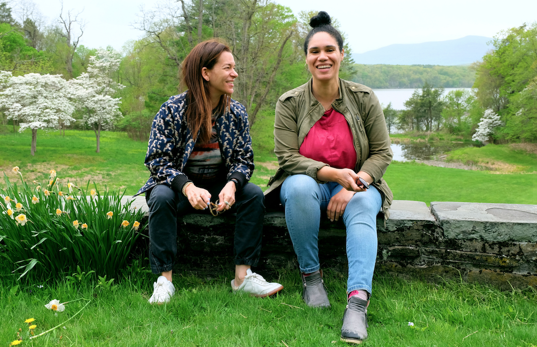 Bard SummerScape Presents Live World Premiere of <em>I was waiting for the echo of a better day</em>: Major New SummerScape Dance Commission from Choreographer in Residence Pam Tanowitz and Composer Jessie Montgomery (July 8–10)
