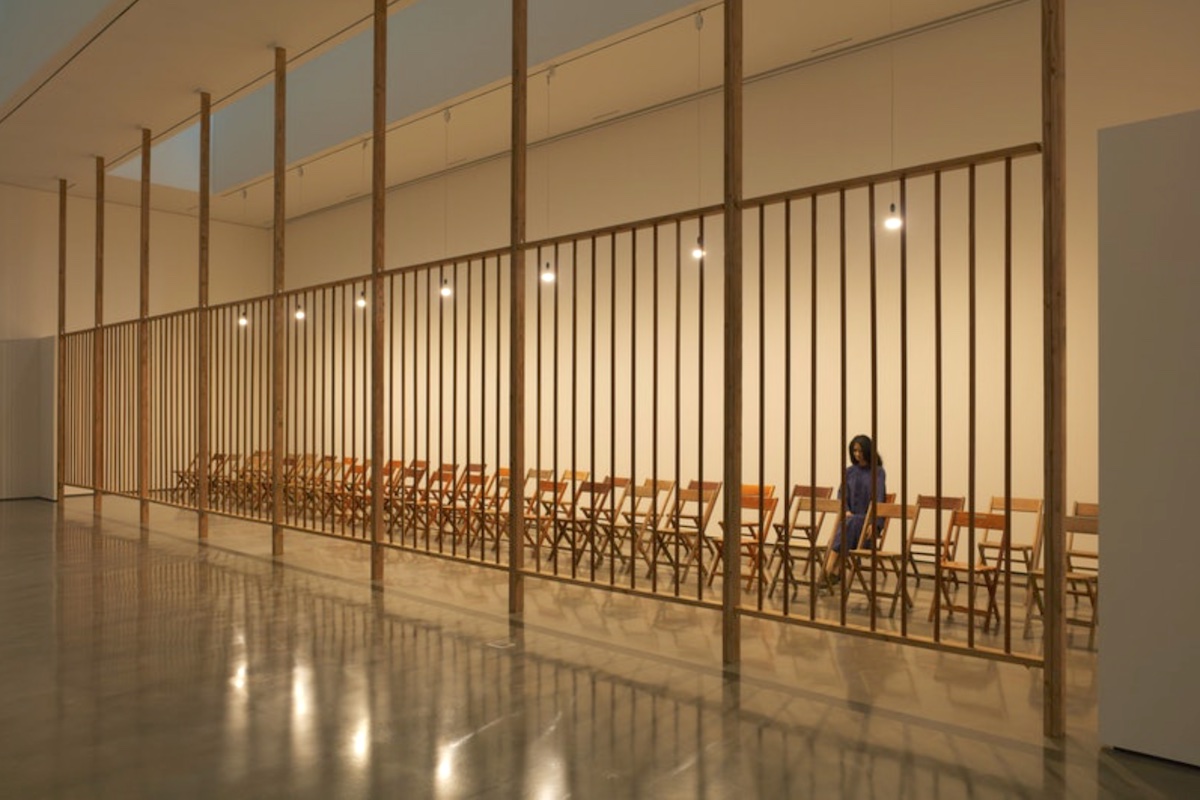 Review: Kate Millett&rsquo;s <em>Terminal Piece</em> at Bard&rsquo;s Hessel Museum of Art