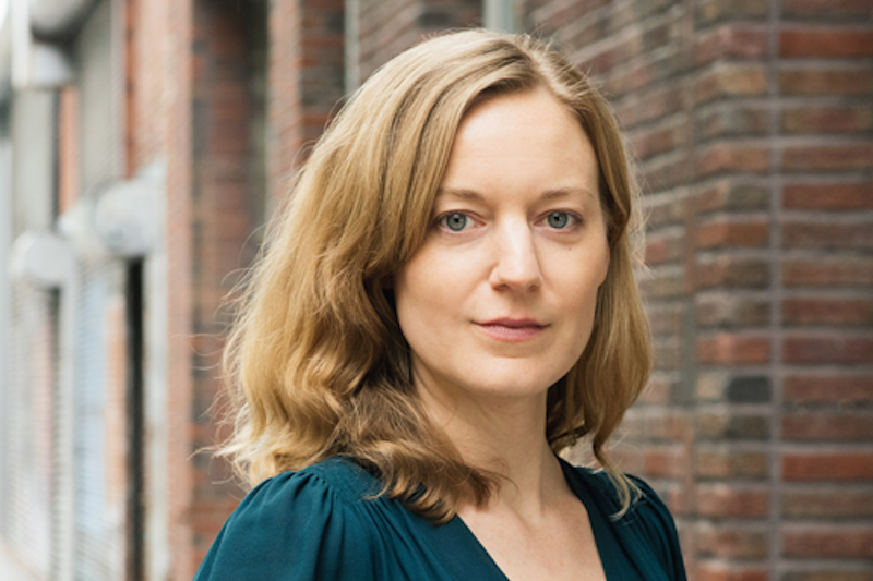 Kelly Kivland MA &rsquo;11 Named Chief Curator of Wexner Center for the Arts