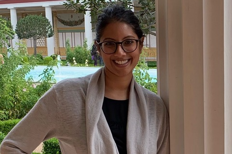 Bard College Names Ranjani Atur Inaugural Recipient of the Academic Diversity Postdoctoral Fellowship in Classical Studies