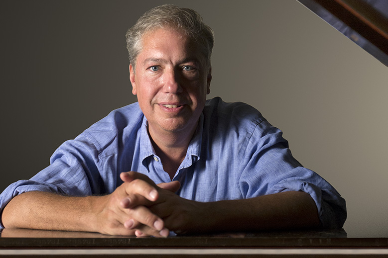 James H. Ottaway Jr. Professor of Music Christopher H. Gibbs Awarded 2021&ndash;22 Berlin Prize by the American Academy in Berlin