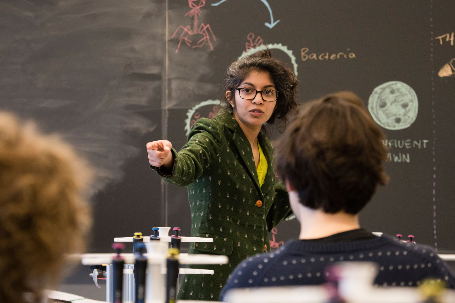 Teagle Foundation and National Endowment for the Humanities Award Bard College $50,000 Cornerstone: Learning for Living Grant to Develop Second-Year Common Courses