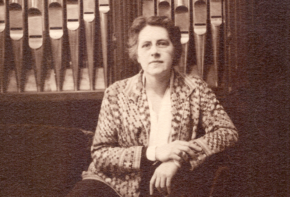 Bard Music Festival Returns with “Nadia Boulanger and Her World” (Aug 6–15), Celebrating Life and Times of One of Classical Music’s Most Important Women