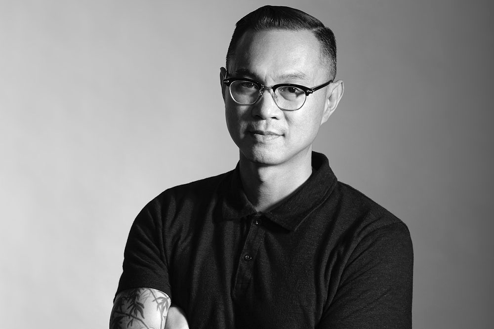 Author, Educator, Classicist, and Tattooer Phuc Tran &rsquo;95 to Give Book Talk in Honor of World Refugee Day