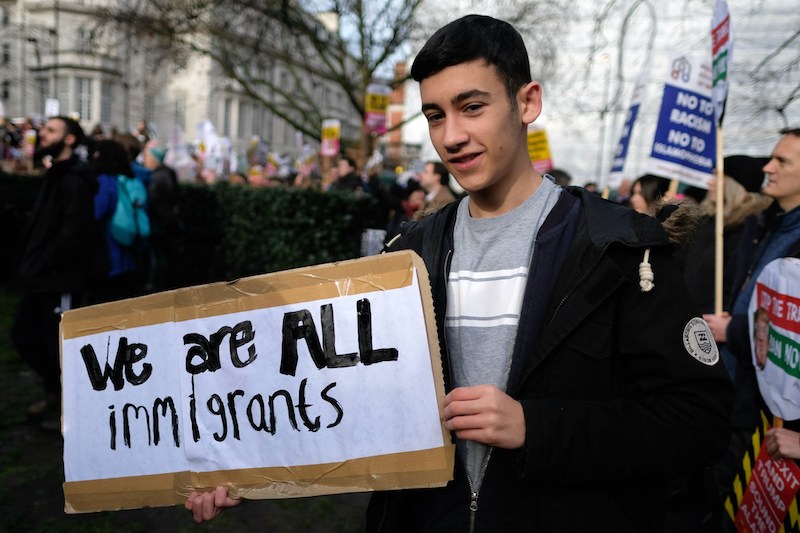 Michelle Weiqiu Song MA &rsquo;19: How US Immigration Gets the &ldquo;Extraordinary Artist&rdquo; Visa Very Wrong