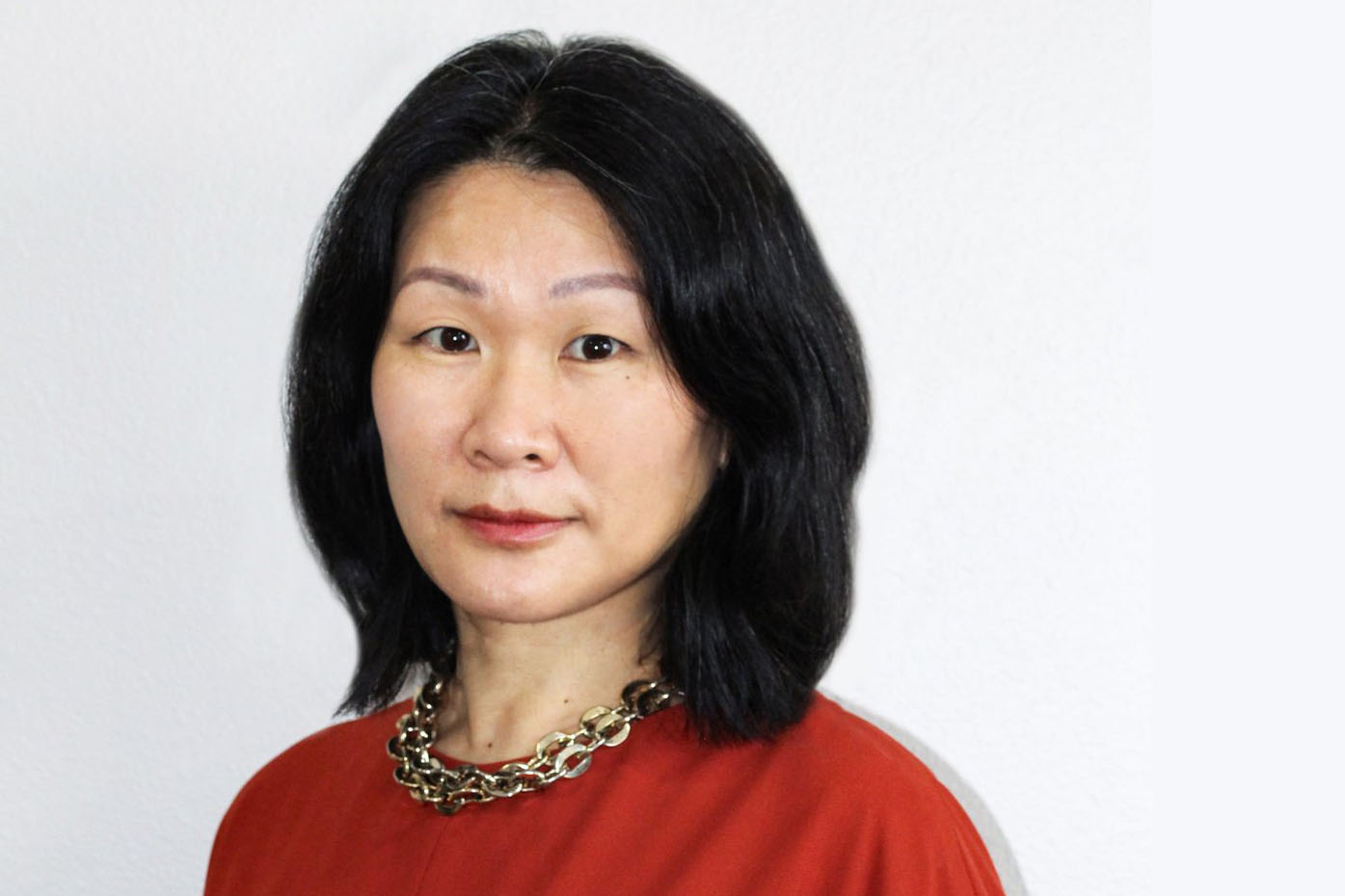 Judy Kim MA &rsquo;99 Named New Executive Director of the Asian Cultural Council