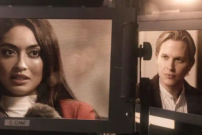 &ldquo;There&rsquo;s a lot more to it&rdquo;: Docuseries by Journalist Ronan Farrow &rsquo;04 Goes Behind the 2017 Weinstein Expos&eacute;