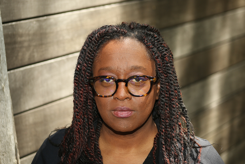 Bard College Playwright in Residence Daaimah Mubashshir Wins Helen Merrill Award for Playwriting