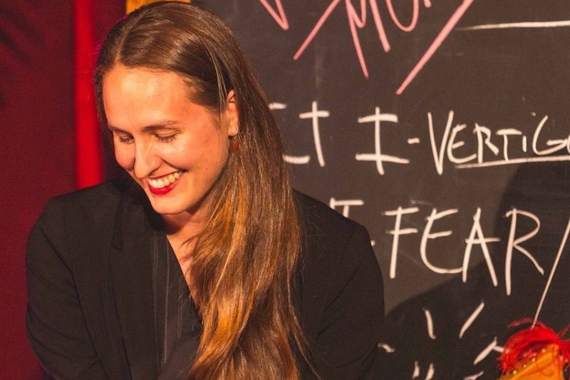 Close Readings: <em>LA Review of Books</em> on Samantha Rose Hill&rsquo;s Biography of Hannah Arendt