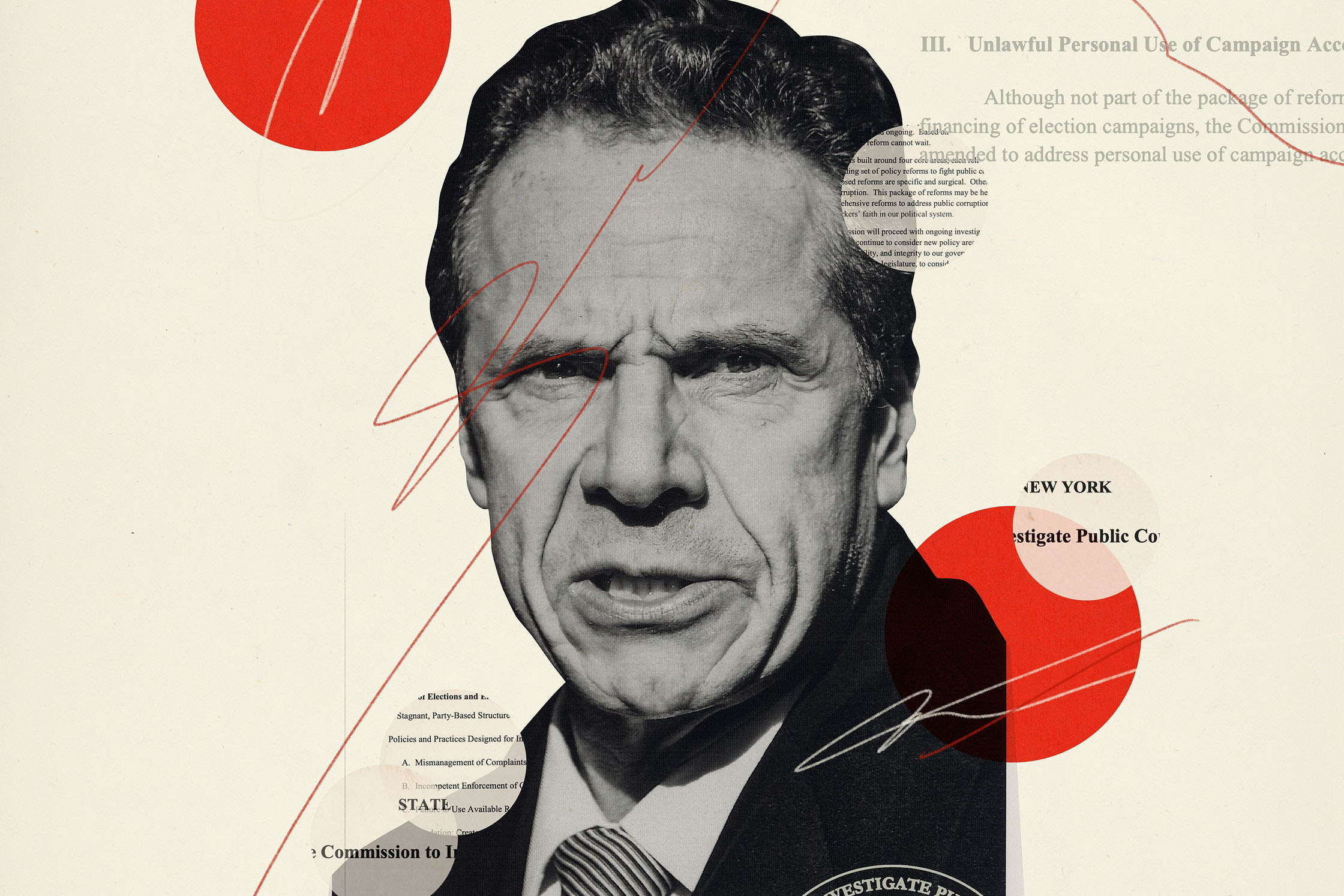 Ronan Farrow &rsquo;04 on Andrew Cuomo&rsquo;s War Against a Federal Prosecutor