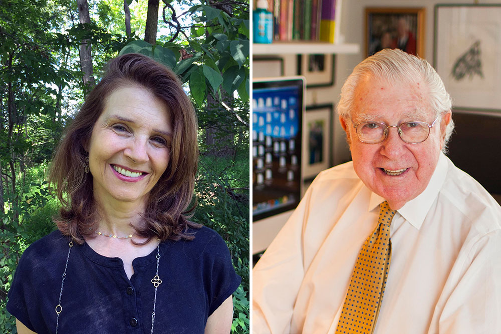 Bard College Announces the <em>Annual Stuart Stritzler-Levine Lecture in Common Decency </em>in Honor of Longtime Dean, Faculty Member, and Beloved Member of the Community Stuart Stritzler-Levine