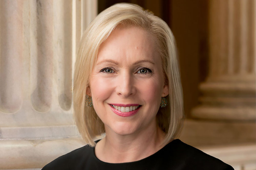 Read Senator Gillibrand&#39;s Press Release