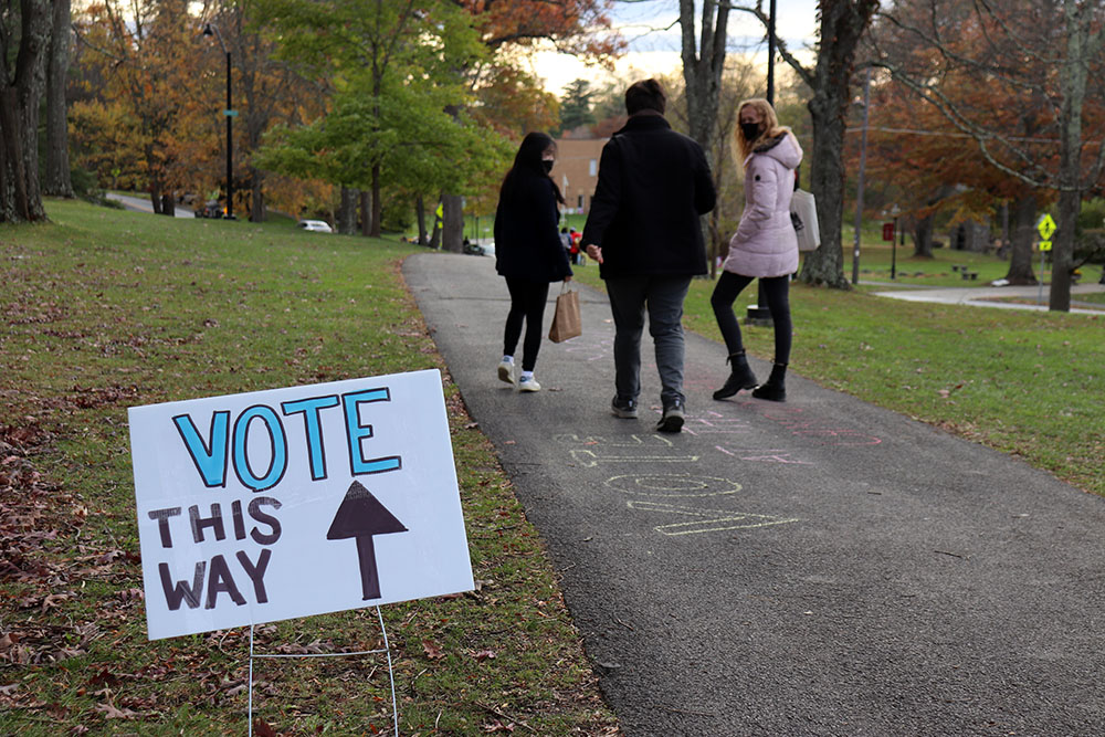 Judge Again Rules in Favor of Voting at Bard