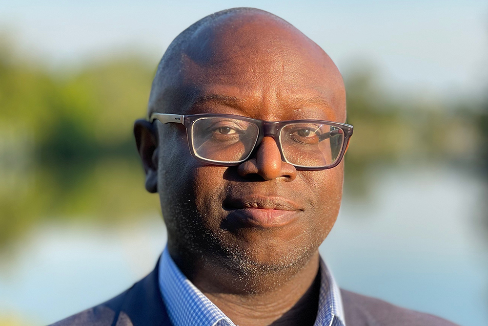 Bard College Appoints Nicholas Alton Lewis as Associate Vice President for Academic&nbsp;Initiatives and Associate Dean Beginning January 2022