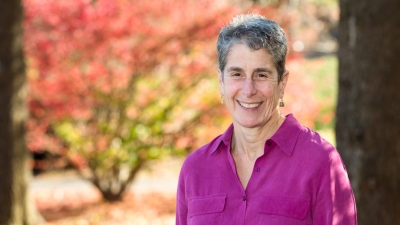 Bard College Names Valerie Barr the Margaret Hamilton Distinguished Professor of Computer Science and Director of the Bard Network Computing Initiative