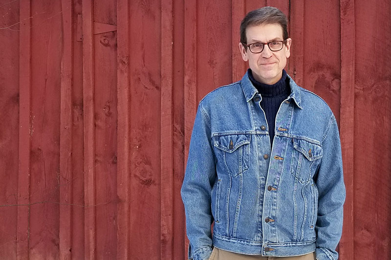 &ldquo;I&rsquo;m LGBTQIAP+&hellip; & gay&rdquo;: Commentary by Michael Sadowski