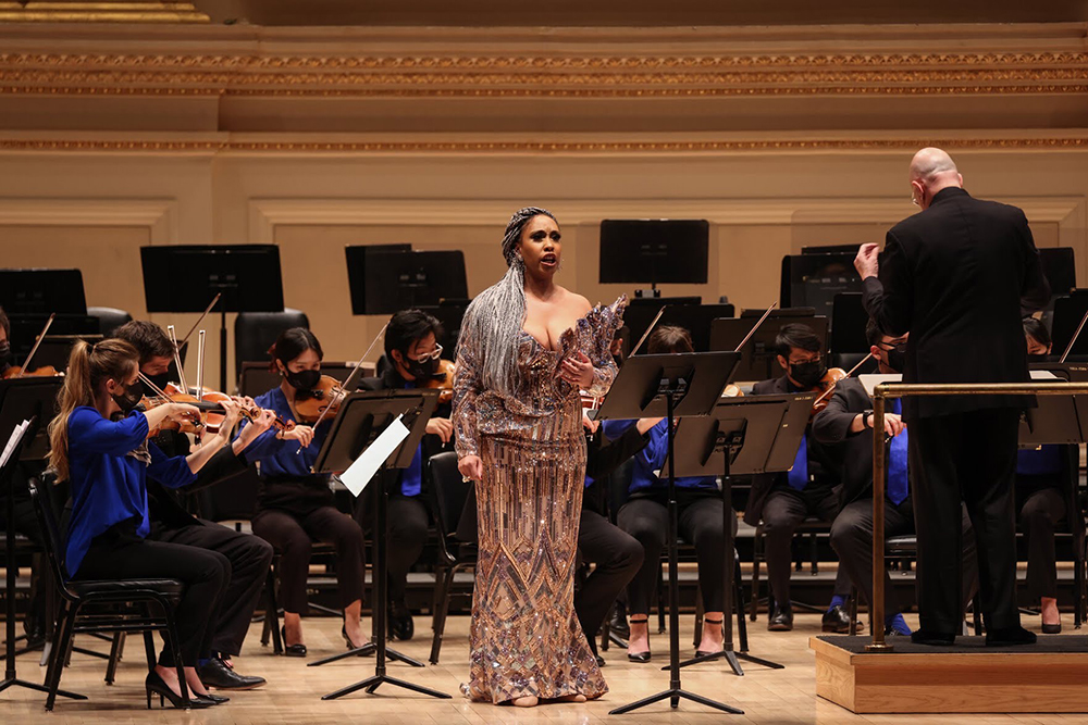 <em>New York Times </em>Review: The Orchestra Now Offers a Novel View of Music History