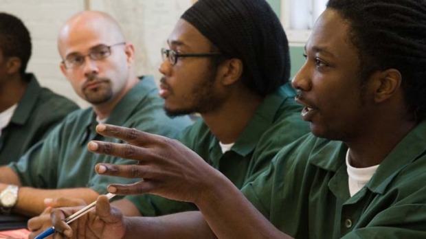 New Study Confirms that Bard Prison Initiative Reduces Recidivism Significantly