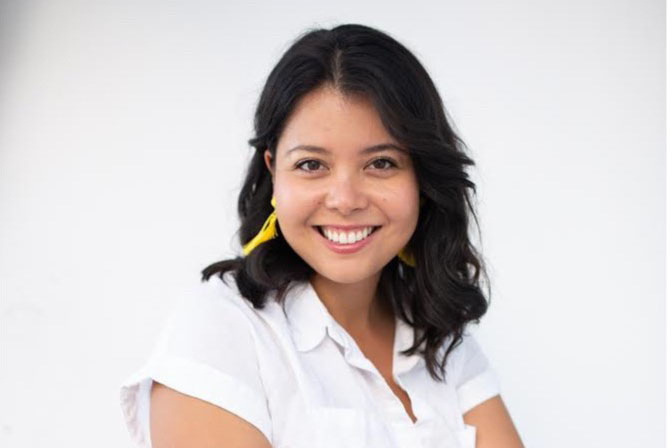 General Manager of the Fisher Center Catherine Teixeira Chosen for Sphinx LEAD Professional Development Program