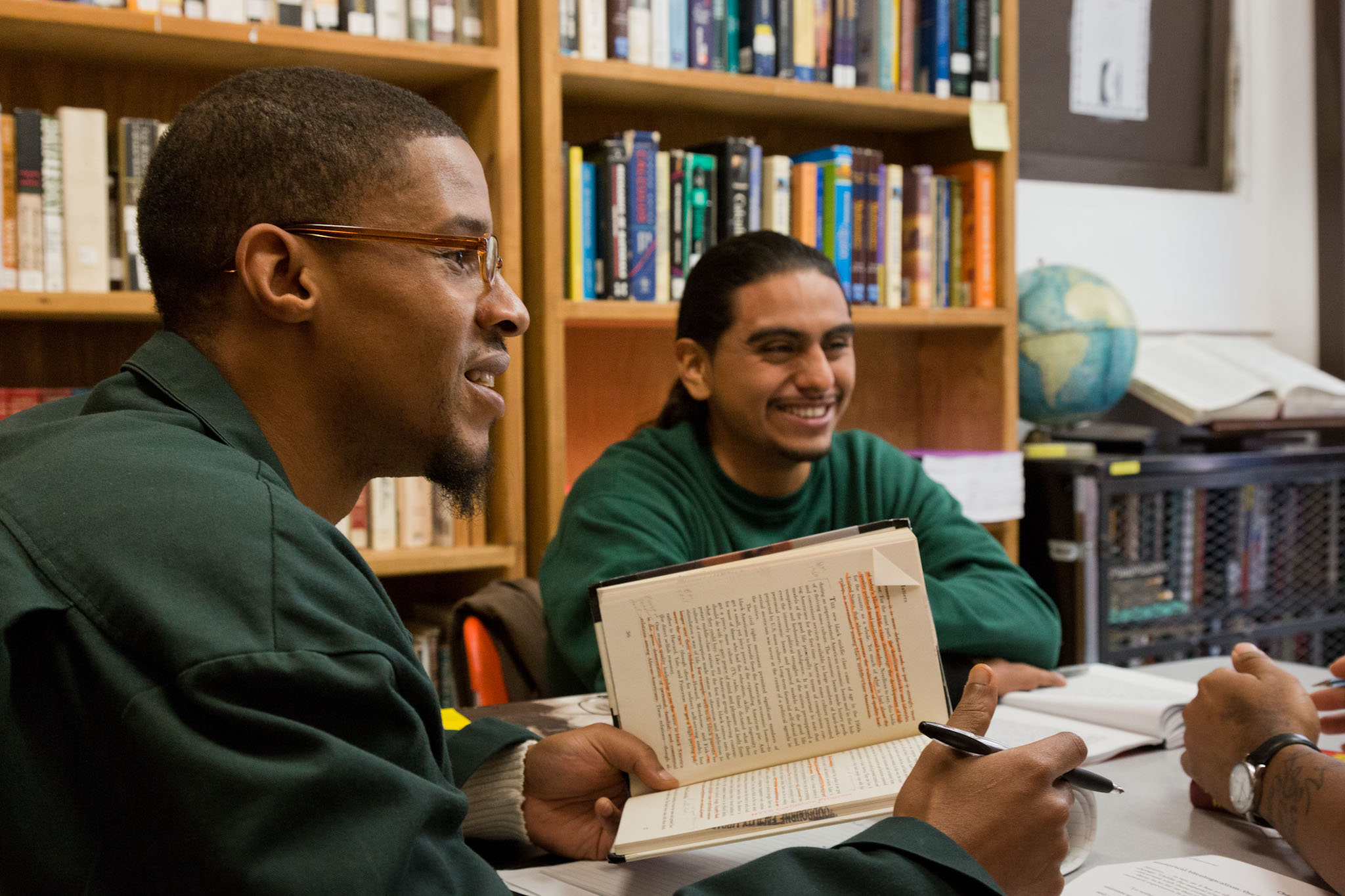 BPI&rsquo;s Jessica Neptune on Breaking the Barriers to Employment for Formerly Incarcerated People