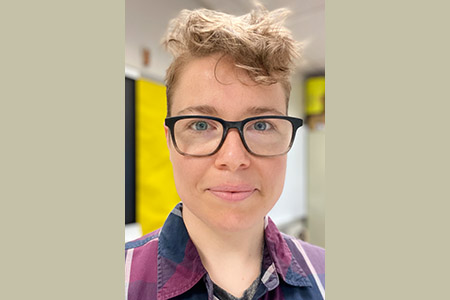 Bard Alumna and Award-Winning High School Mathematics Teacher Profiled in the <em>Bronx Times</em>