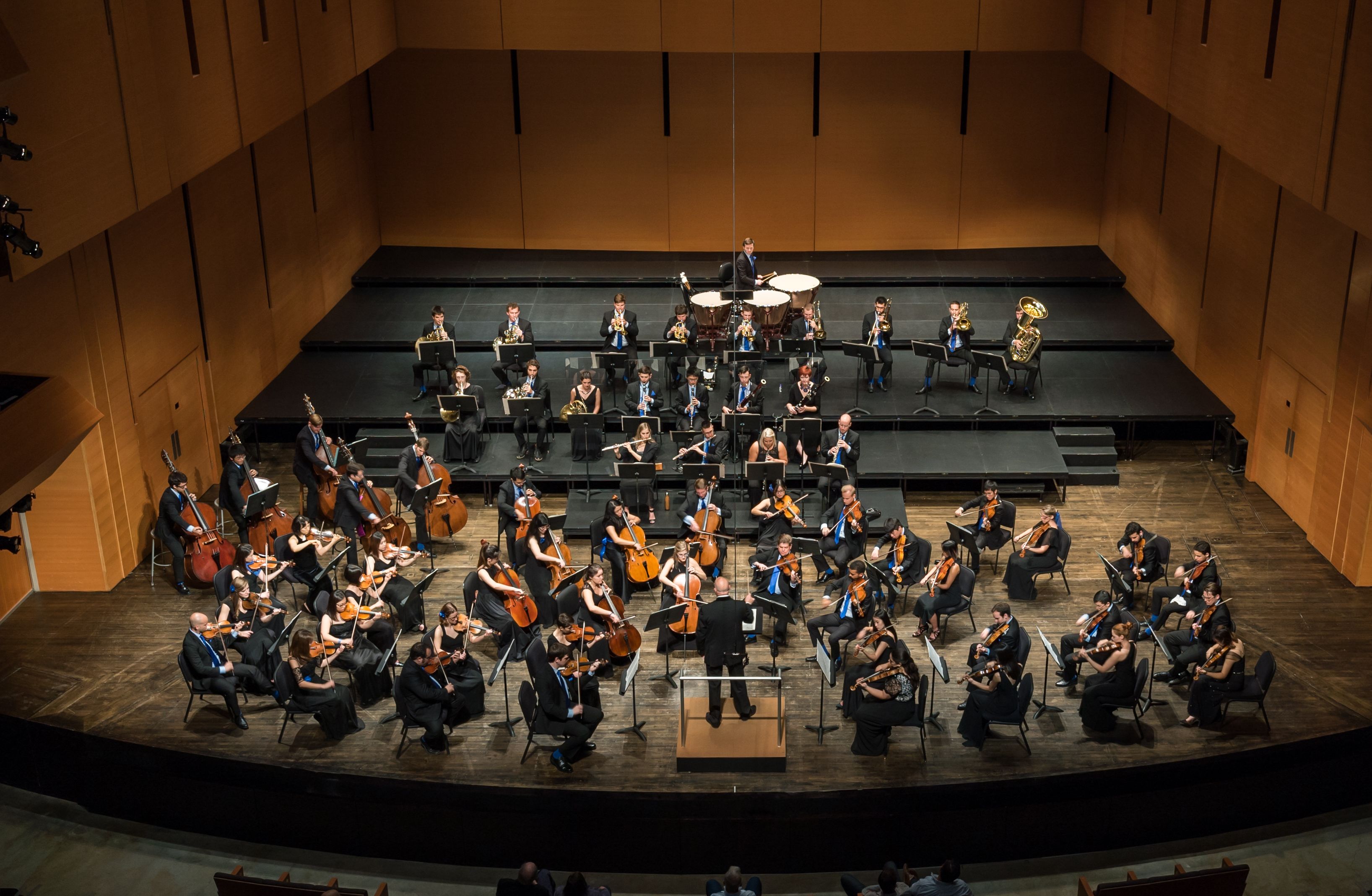 The Orchestra Now Begins Spring 2022 Season at the Fisher Center at Bard College February 5 &ndash; May 8, 2022
