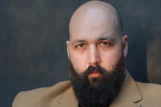 Youssef Kerkour &rsquo;00 Nominated for SAG Award