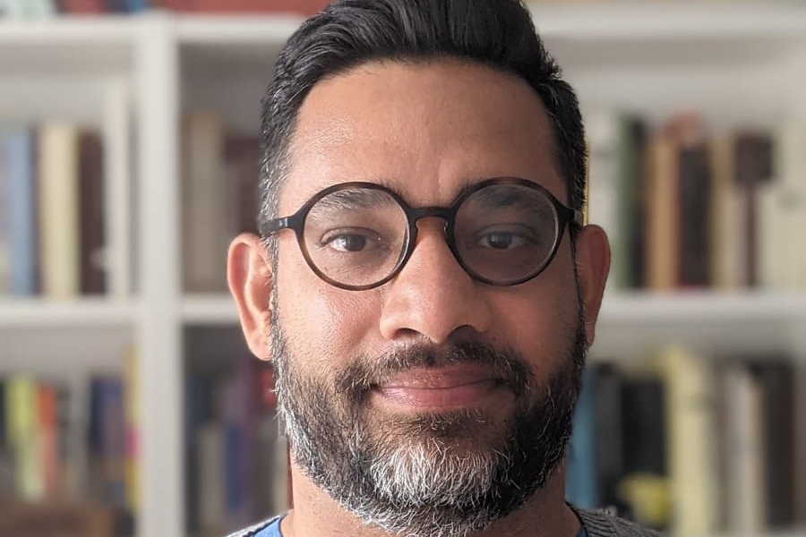 Nabanjan Maitra Joins Faculty of Bard College&rsquo;s Interdisciplinary Study of Religions Program