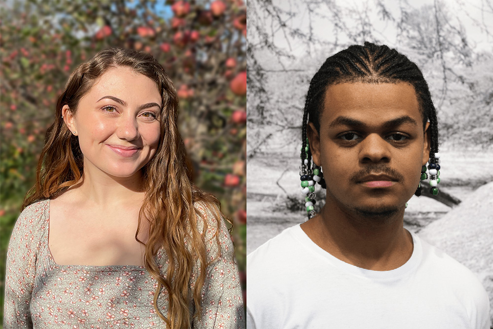 Two Bard College Seniors Win Prestigious Watson Travel Fellowships