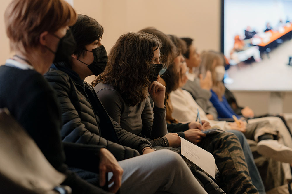 Bard College Spearheads Global Climate Teach-In