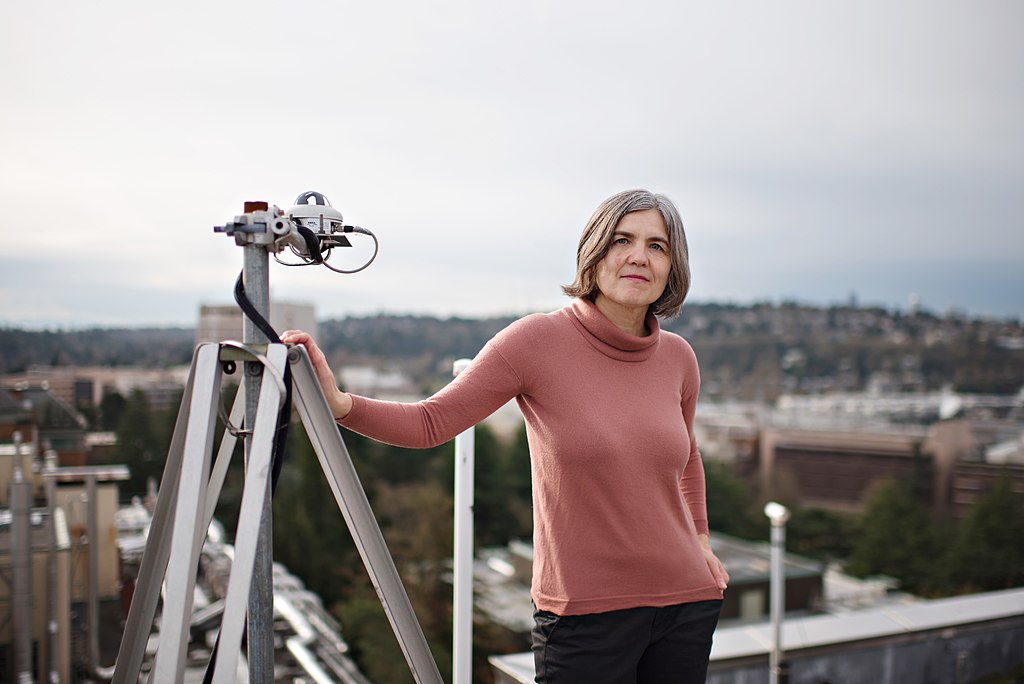 Bard College Appoints Beate Liepert as&nbsp;Visiting Professor of Environmental and Urban Studies and Physics&nbsp;in the Division of Science, Mathematics, and Computing