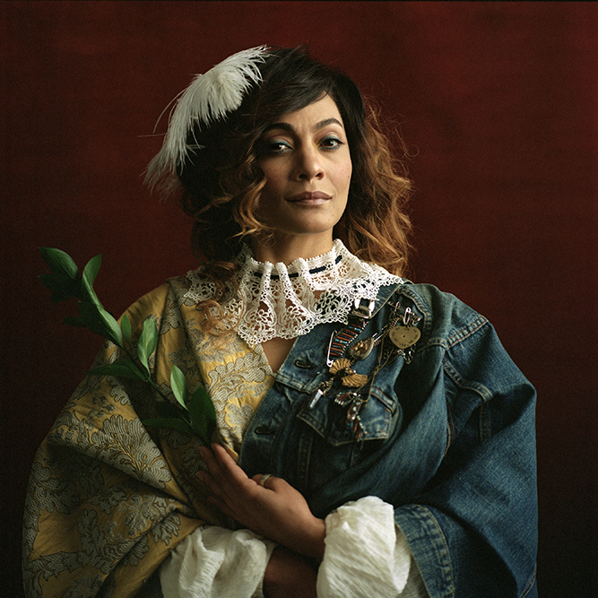 Ashley Tata&rsquo;s Women-Led Production of Moli&egrave;re&rsquo;s Tragicomedy&nbsp;<em>Dom Juan</em>&nbsp;Opens Bard&nbsp;SummerScape 2022,&nbsp;June 23&ndash;July 17