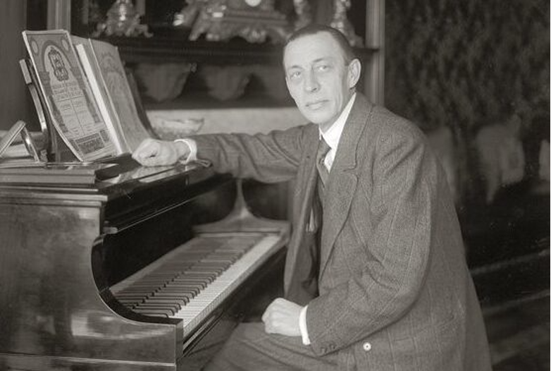 Bard Music Festival Explores Life And Times Of One Of The Last Great Romantics In “rachmaninoff 