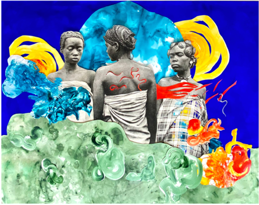 Group Exhibition Proposing&nbsp;<em>Black Melancholia&nbsp;</em>as an Artistic and Critical Practice