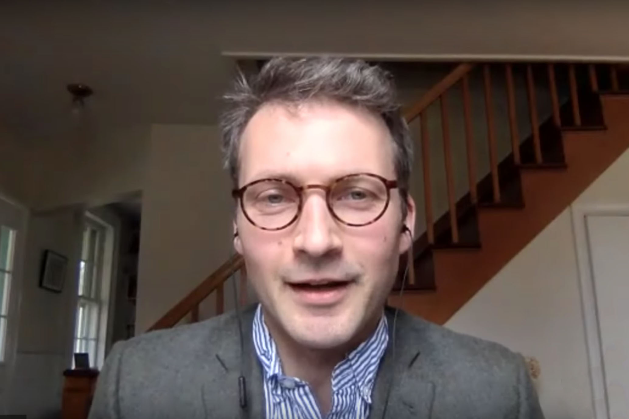 The Problem with Being a God: Robert Cioffi Reviews <em>Demetrius the Besieger</em> for the <em>London Review of Books</em>