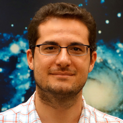 Bard College Assistant Professor of Physics Antonios Kontos&nbsp;Receives $210,000 Grant from the National Science Foundation to Support Research in Measuring Gravitational Waves