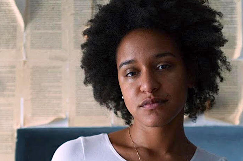 Rebeca Huntt &rsquo;12 Interviewed by <em>TIME</em> for Her New Autobiographical Documentary&nbsp;<em>Beba</em>