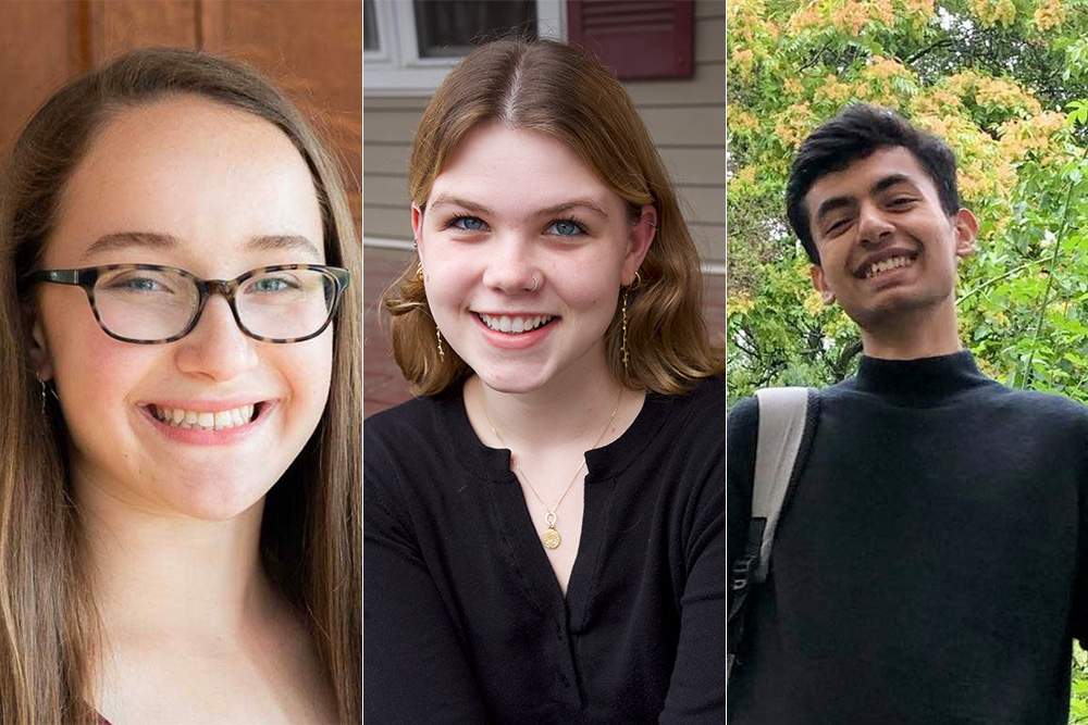 Bard’s Margarita Kuchma Project Award Selects Winners