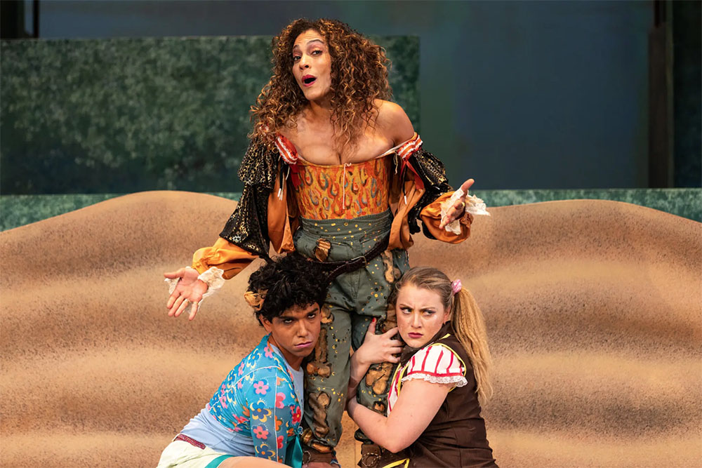 The Perks of Being a Professional Hypocrite:&nbsp;<em>Dom Juan</em> at Bard SummerScape